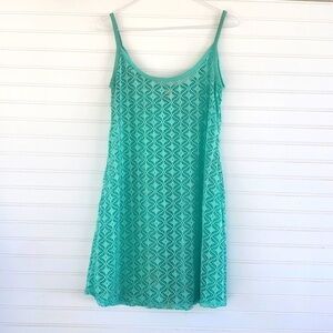 Bongo eyelet swim cover Size Large